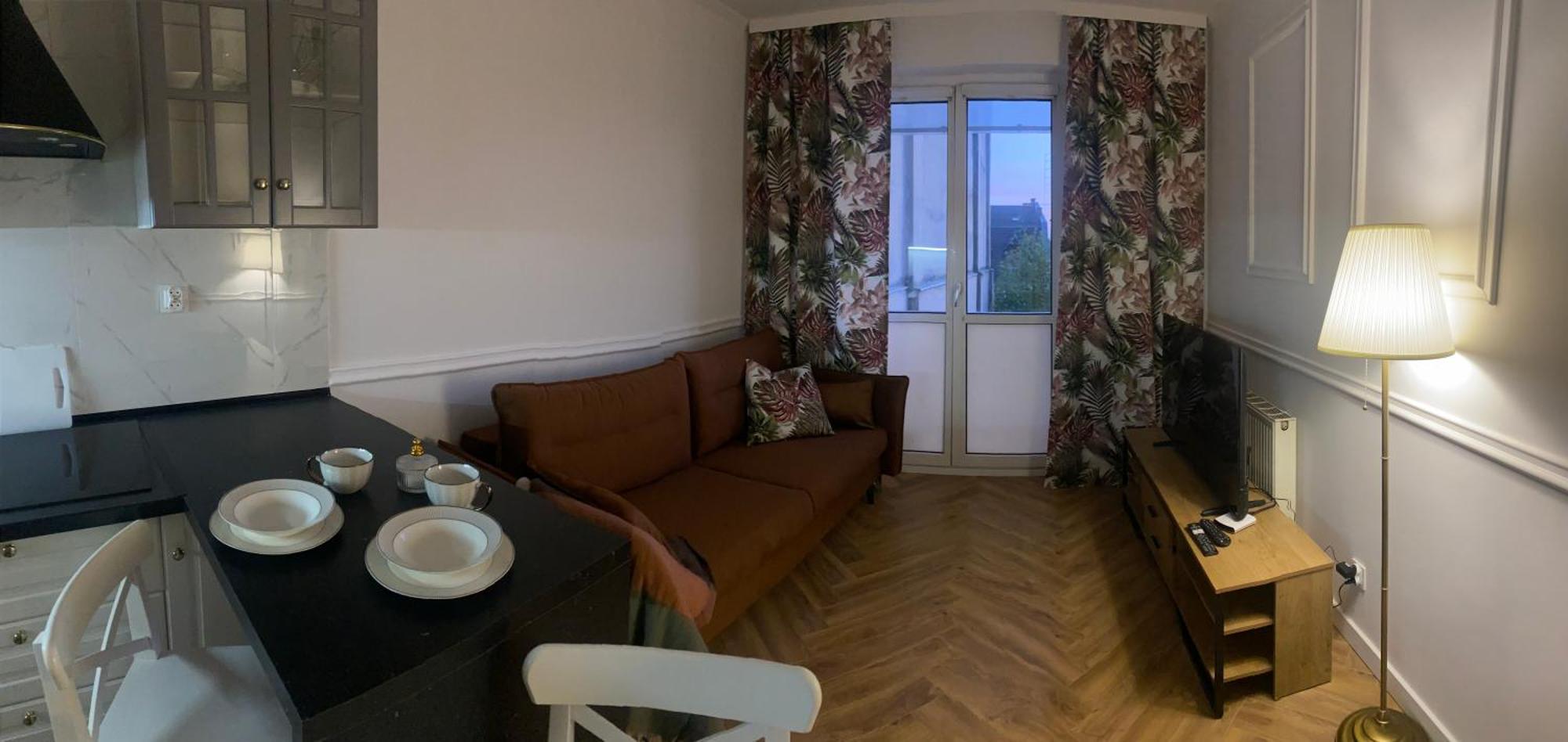 Tabago Studio 18 Opole Exterior photo
