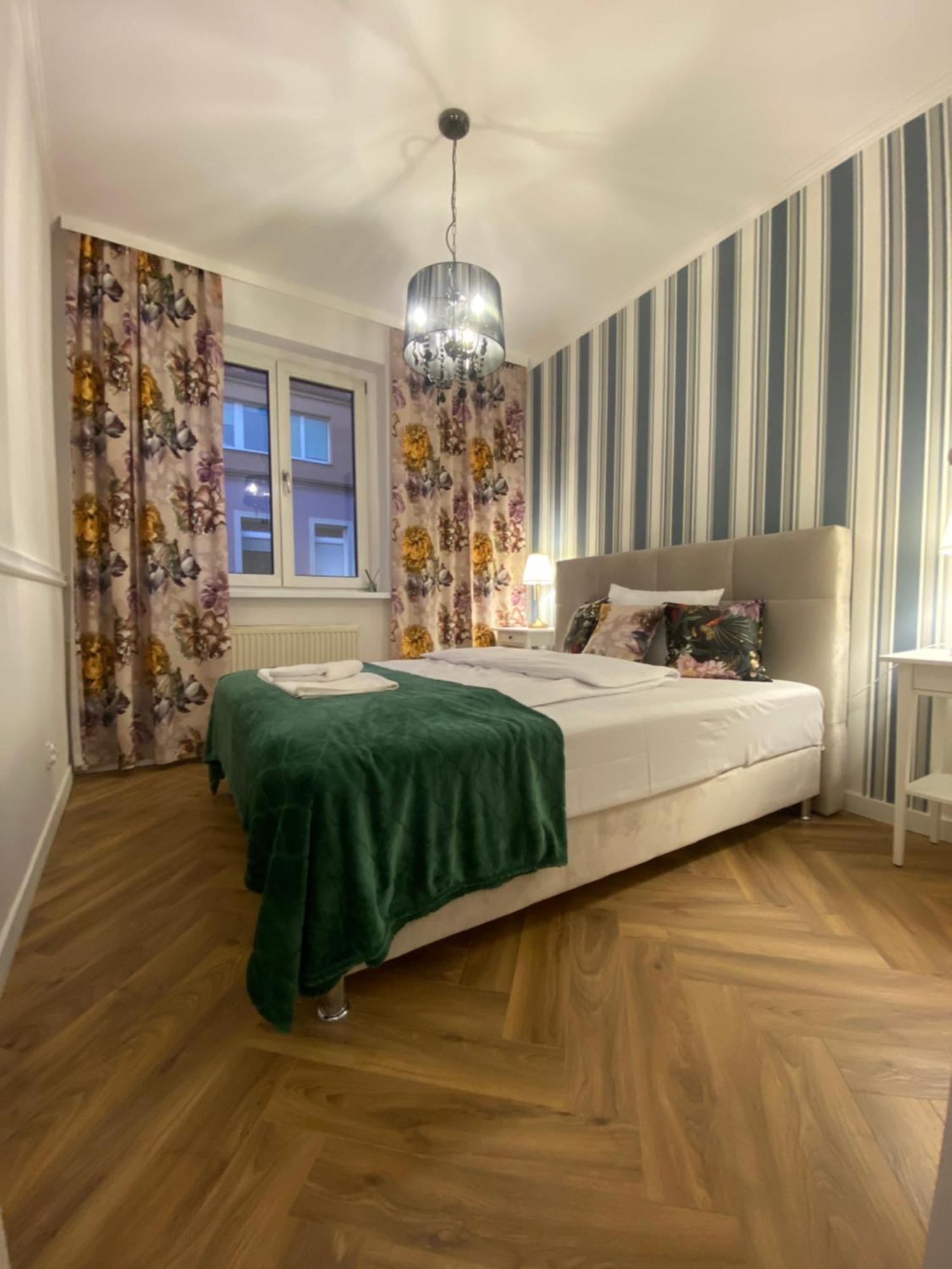 Tabago Studio 18 Opole Exterior photo