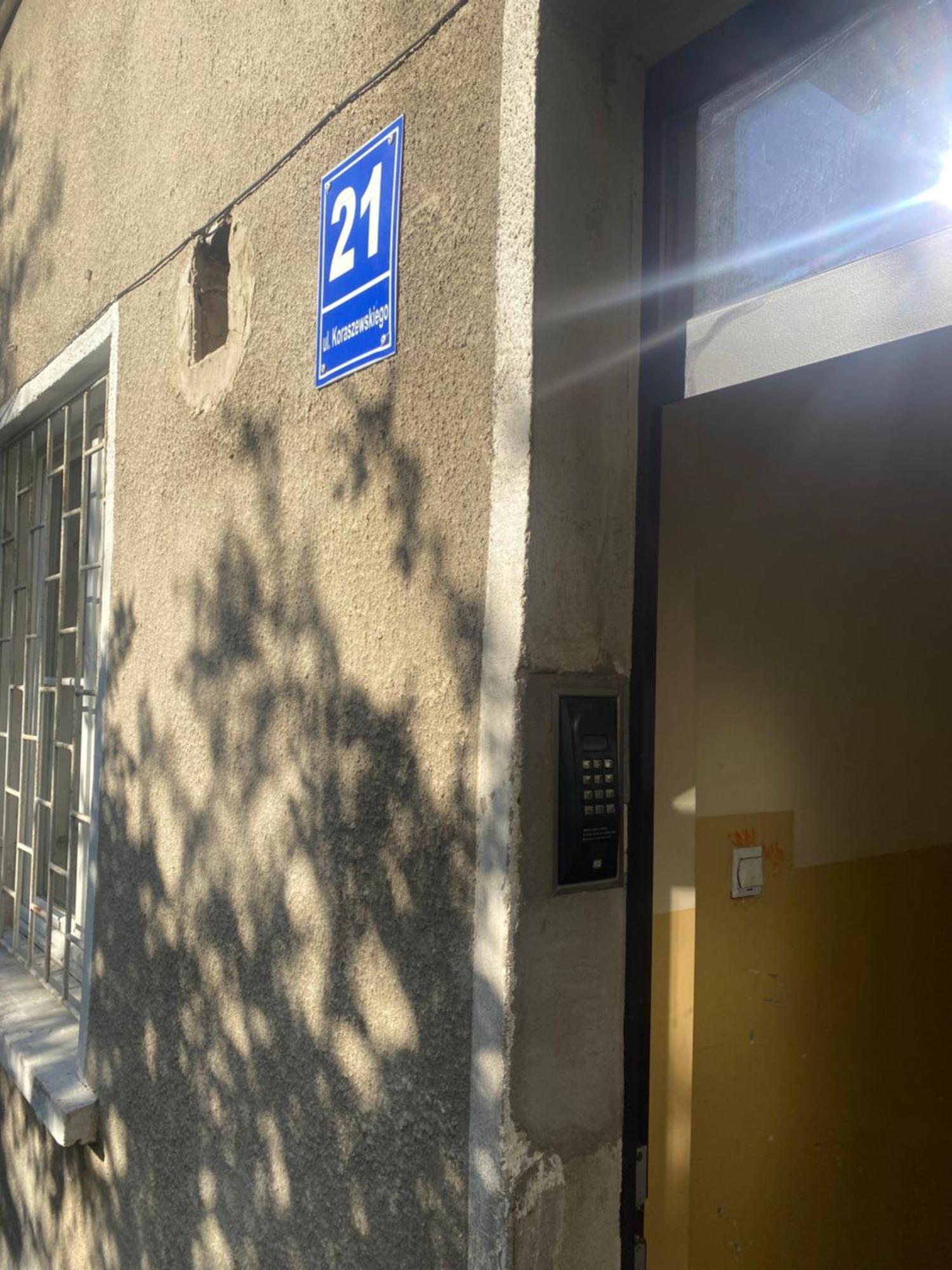 Tabago Studio 18 Opole Exterior photo