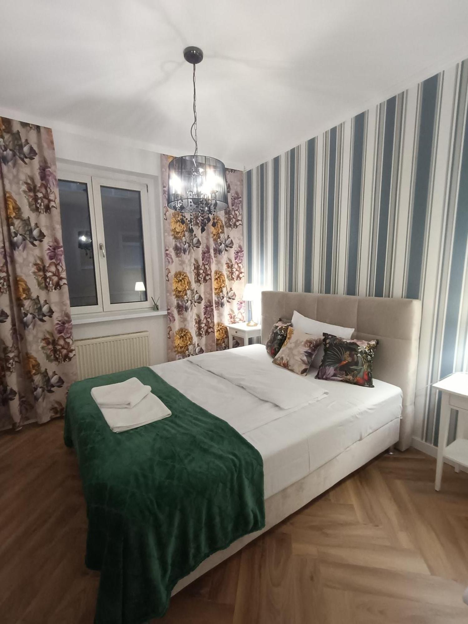 Tabago Studio 18 Opole Exterior photo