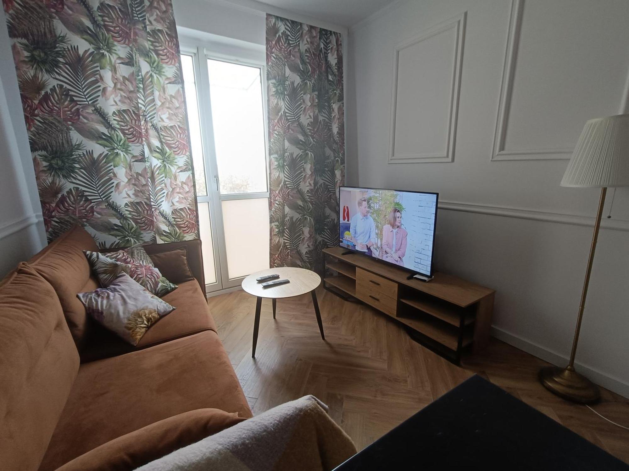 Tabago Studio 18 Opole Exterior photo